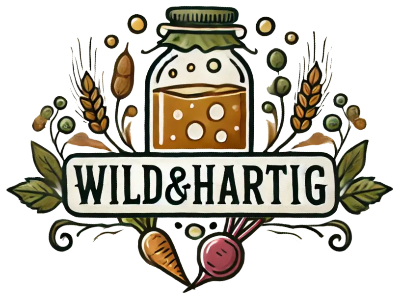 WILD&HARTIG logo